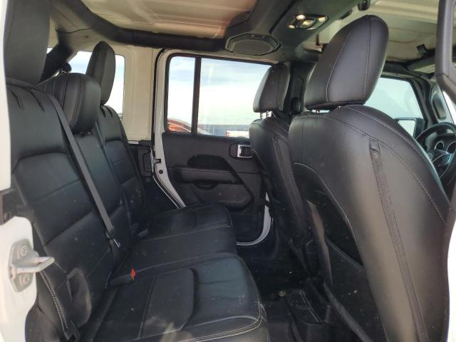 2022 JEEP WRANGLER U 1C4HJXEG1NW254593