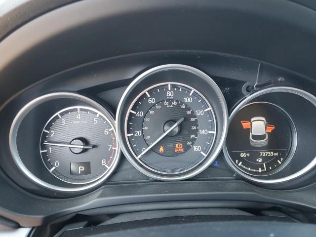 2018 MAZDA CX-5 TOURI JM3KFBCM0J0424840