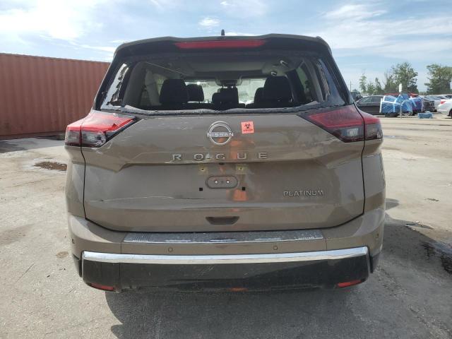 2024 NISSAN ROGUE PLAT JN8BT3DC9RW070942
