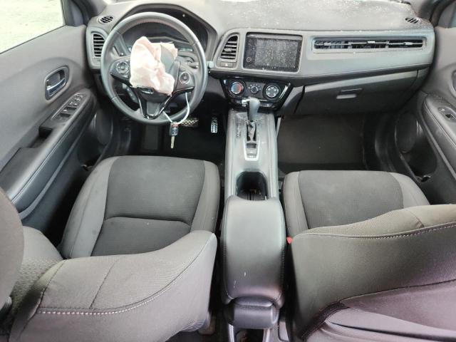 2022 HONDA HR-V SPORT 3CZRU5H11NM711663