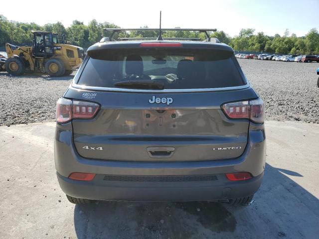 2018 JEEP COMPASS LI 3C4NJDCB8JT329959