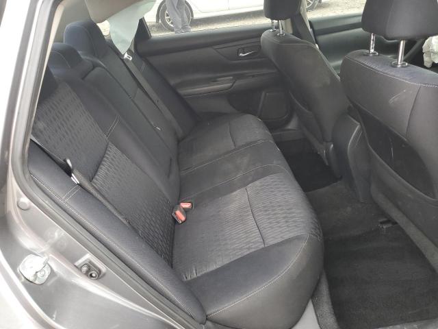 2018 NISSAN ALTIMA 2.5 1N4AL3AP2JC134152