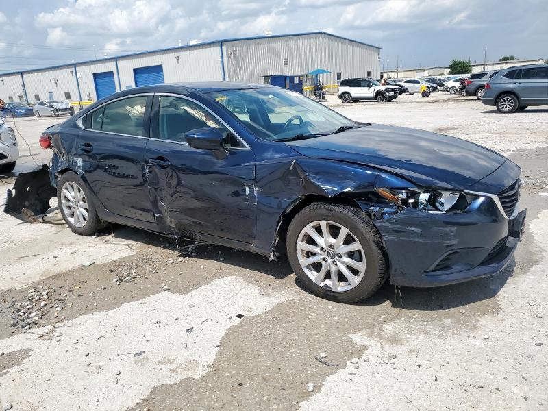 2016 MAZDA 6 SPORT JM1GJ1U54G1447975