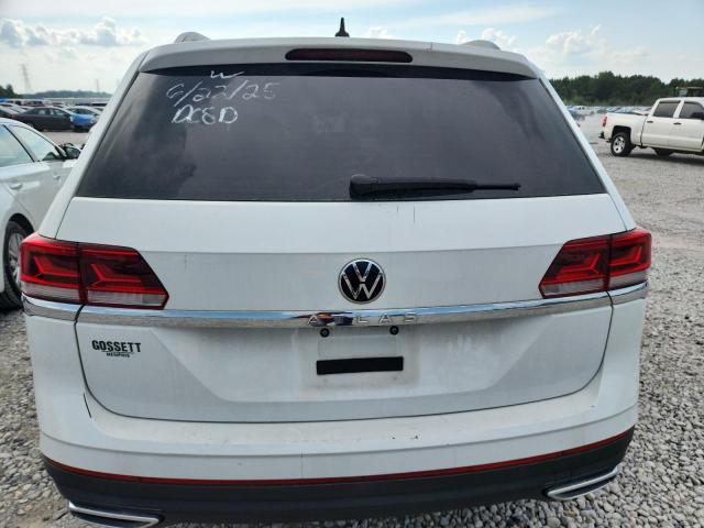 2021 VOLKSWAGEN ATLAS S 1V2AP2CA9MC555225