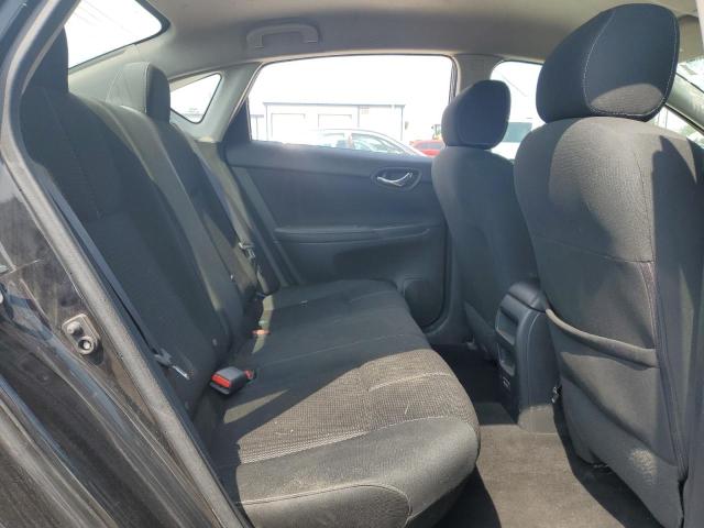 2018 NISSAN SENTRA S - 3N1AB7AP7JY339044