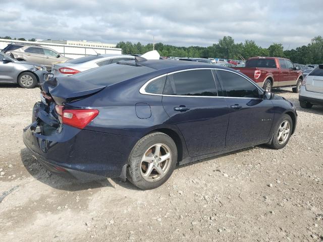 2017 CHEVROLET MALIBU LS 1G1ZB5ST3HF249707
