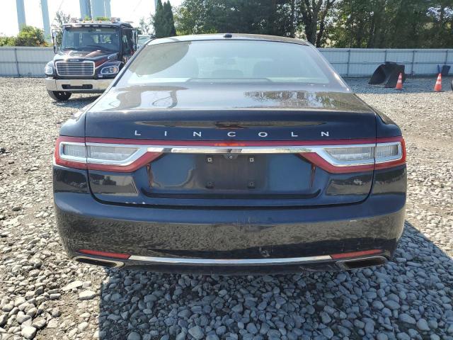 2017 LINCOLN CONTINENTA 1LN6L9HK5H5612250