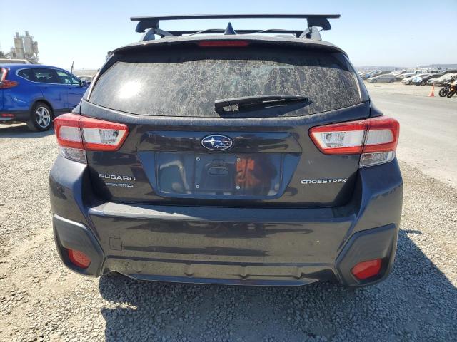 2019 SUBARU CROSSTREK JF2GTAECXK8209704
