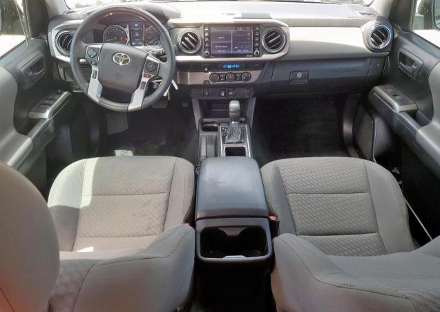 2022 TOYOTA TACOMA DOU - 3TMAZ5CN0NM171589