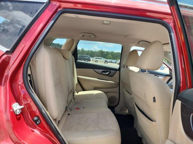 2016 NISSAN ROGUE S KNMAT2MT9GP661149
