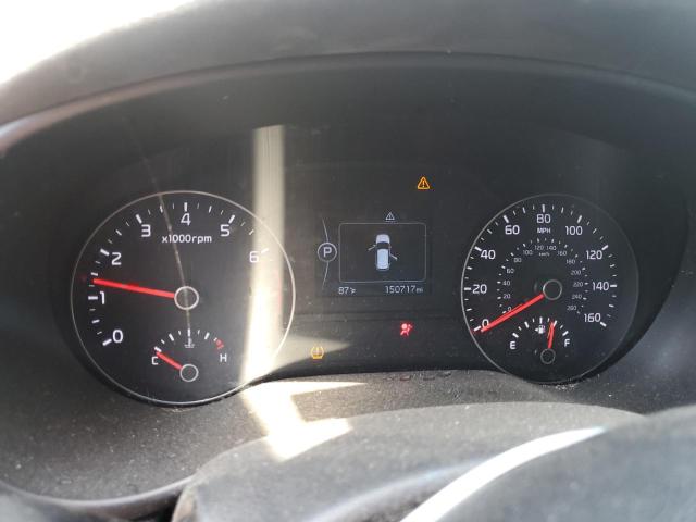 2018 KIA SPORTAGE L - KNDPM3AC4J7301117