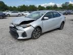 2017 TOYOTA COROLLA L - 5YFBURHE2HP669079