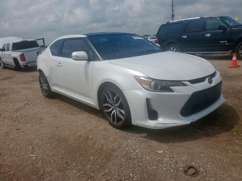 2015 TOYOTA SCION TC JTKJF5C71F3089280