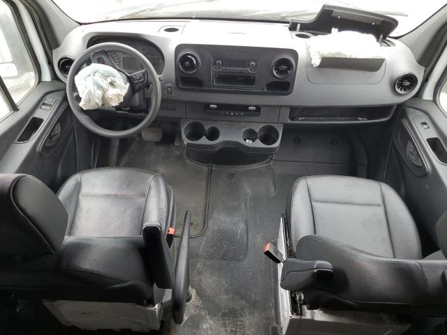 2021 MERCEDES-BENZ SPRINTER 2 W1Y4ECHYXMT079305