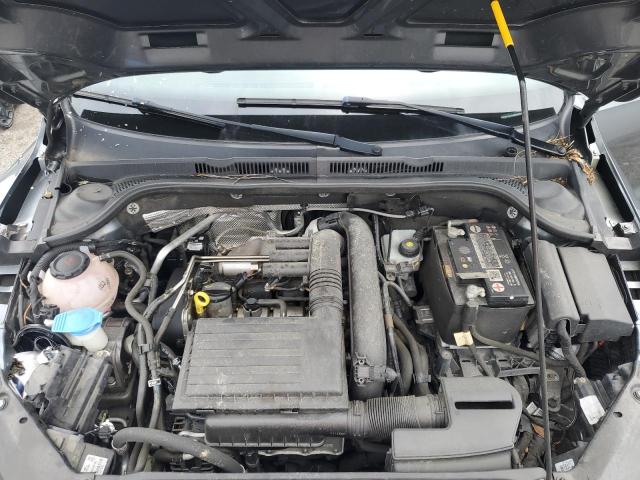 2018 VOLKSWAGEN JETTA SE 3VWDB7AJ0JM255304
