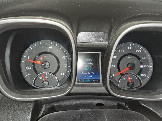 2015 CHEVROLET MALIBU 2LT 1G11D5SL1FU148861