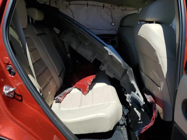 2017 HONDA CR-V EXL 2HKRW2H81HH677522