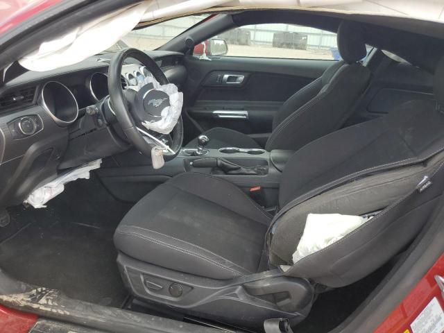 2021 FORD MUSTANG GT 1FA6P8CF7M5156944