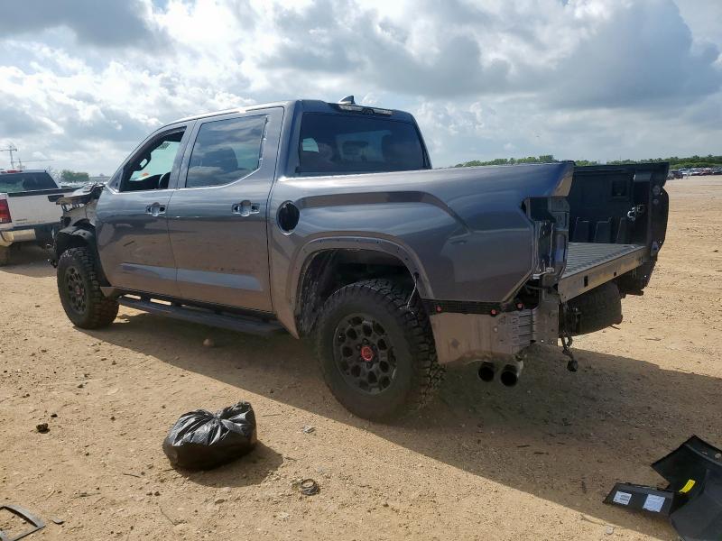 2024 TOYOTA TUNDRA CRE 5TFPC5DB9RX045456