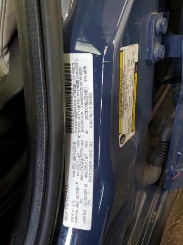 2018 FIAT 500L TREKK ZFBCFADH6JZ041511