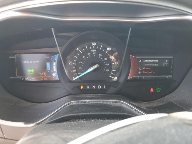 2014 FORD FUSION SE - 3FA6P0LUXER164566