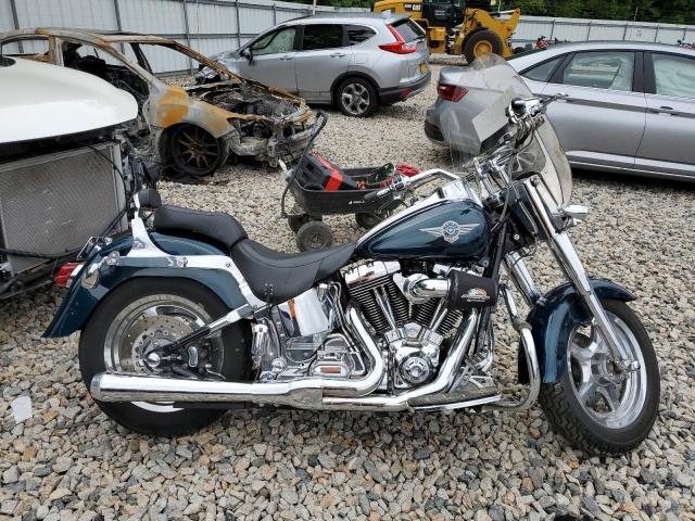 HARLEY-DAVIDSON MC ASM