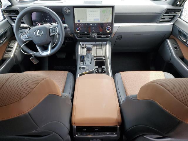 2024 LEXUS GX 550 PRE JTJTBCDX0R5031973