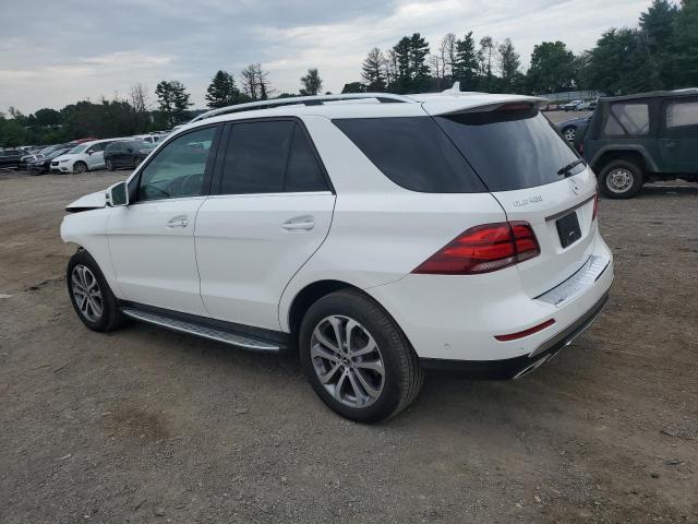 2019 MERCEDES-BENZ GLE 400 4M 4JGDA5GB3KB217340
