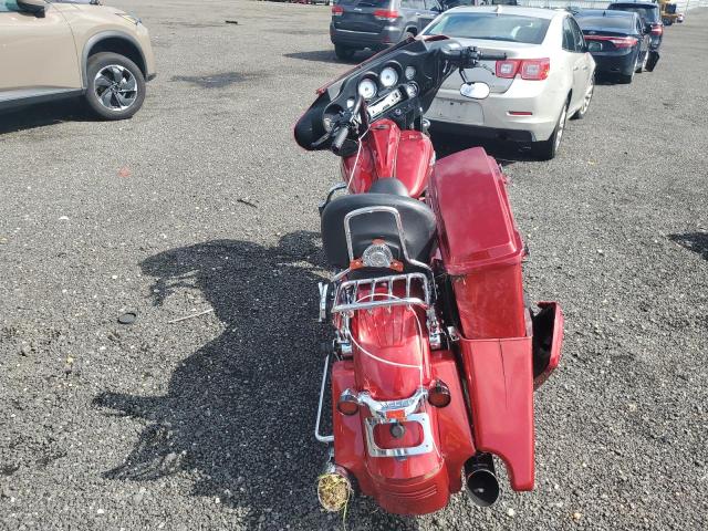 2012 HARLEY-DAVIDSON FLHX STREET GLIDE 1HD1KBM16CB632263