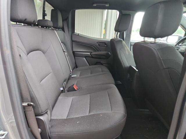 2024 CHEVROLET COLORADO 1GCPTBEK4R1305536