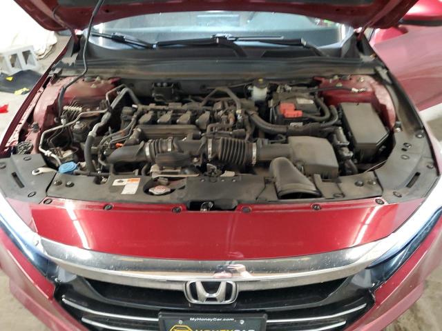 2021 HONDA ACCORD LX 1HGCV1F1XMA030953