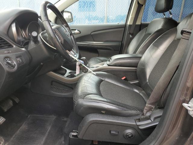 2018 DODGE JOURNEY CR 3C4PDDGG4JT364522