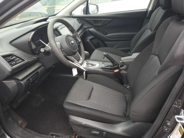 2023 SUBARU IMPREZA PR - 4S3GTAD67P3707373