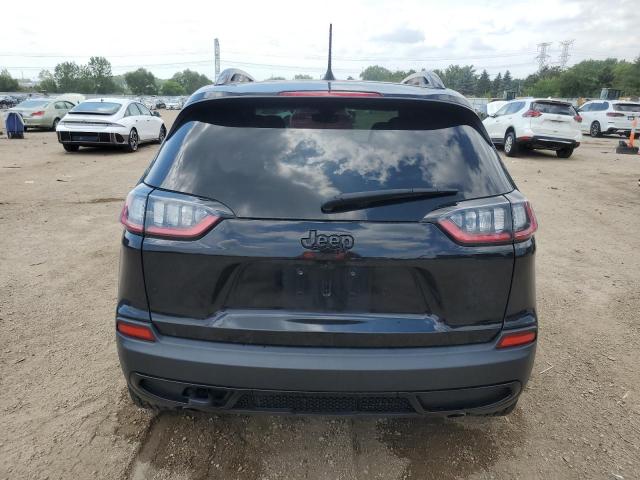 2022 JEEP CHEROKEE L - 1C4PJMCX6ND554798