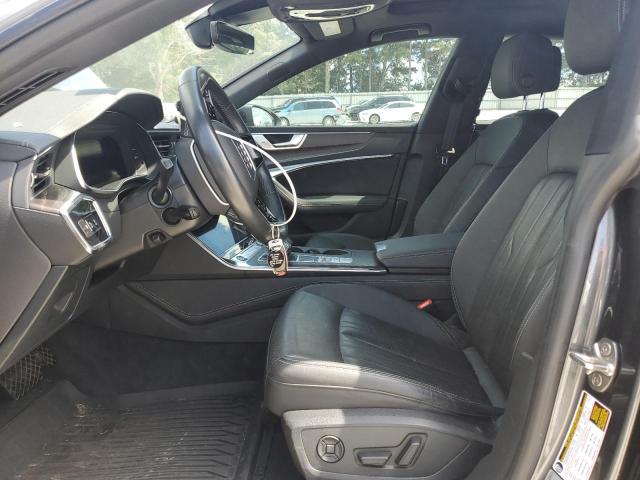 2021 AUDI A7 PREMIUM WAUU2AF29MN044160
