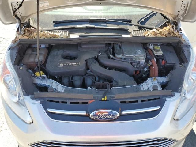 2015 FORD C-MAX SE 1FADP5AU3FL118200