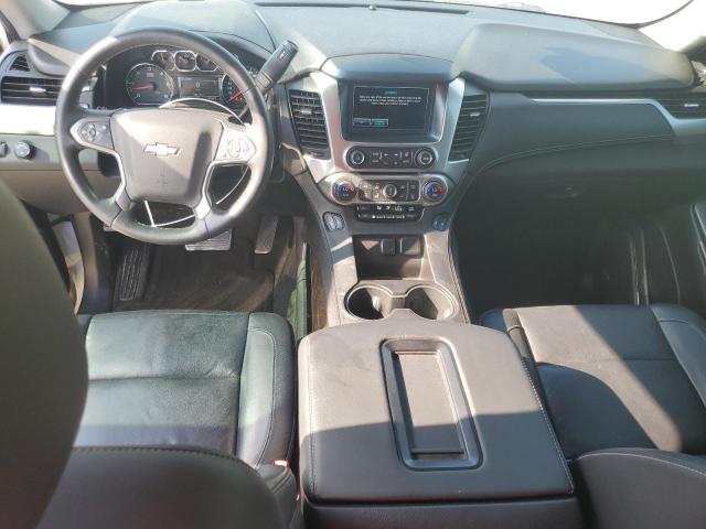 2015 CHEVROLET TAHOE C150 1GNSCBKC5FR672425