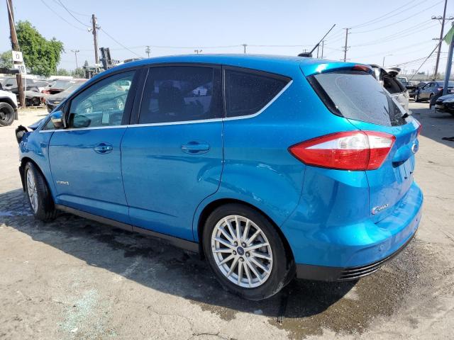 2015 FORD C-MAX SEL 1FADP5BU3FL120222