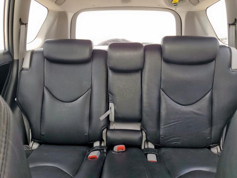 2011 TOYOTA RAV4 - 2T3BF4DV4BW114456
