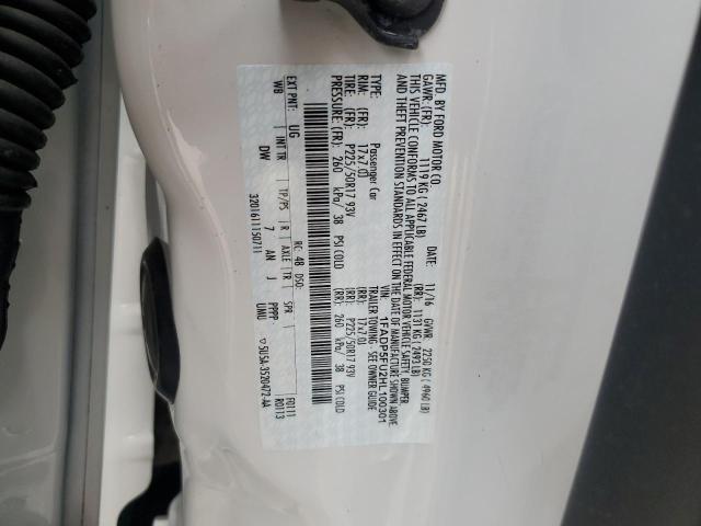 2017 FORD C-MAX TITA 1FADP5FU2HL100301