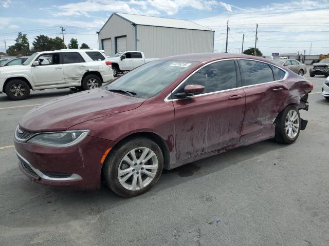 CHRYSLER 200 LIMITE