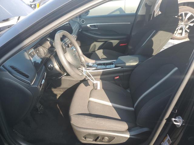 2023 HYUNDAI SONATA SEL KMHL64JA4PA347759