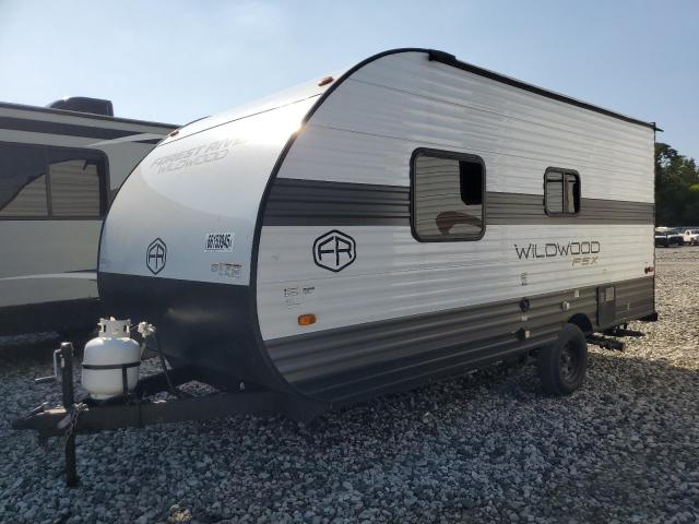 2025 WILDWOOD WILDWOOD #3284828558