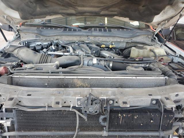 2017 FORD F250 SUPER #3303071764