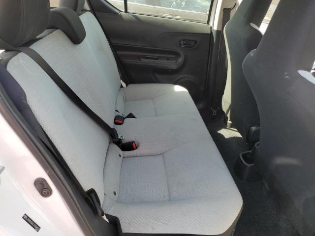 2018 TOYOTA PRIUS C JTDKDTB36J1604525