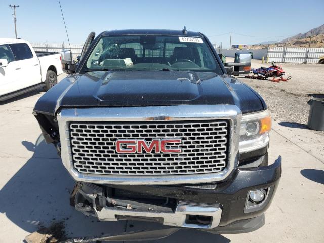 2016 GMC SIERRA 1GT12UE83GF130494