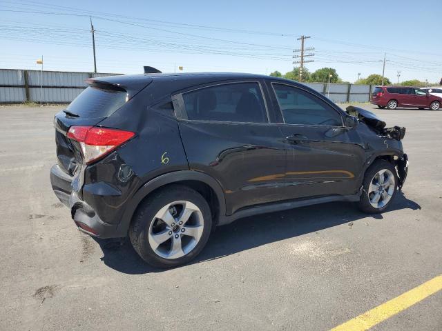 2019 HONDA HR-V LX - 3CZRU6H36KM742250