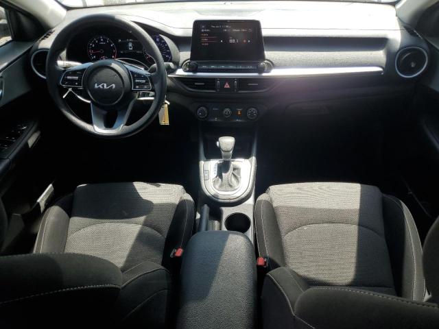 2023 KIA FORTE LX 3KPF24AD6PE617370