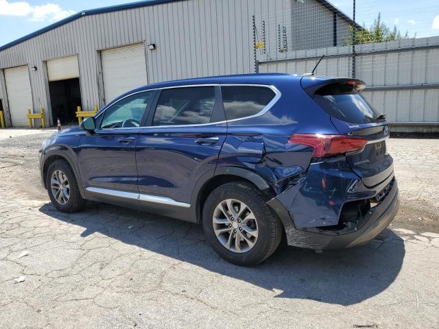 Vin: 5nms2cad5kh117727, lot: 62860725, hyundai santa fe se 20192