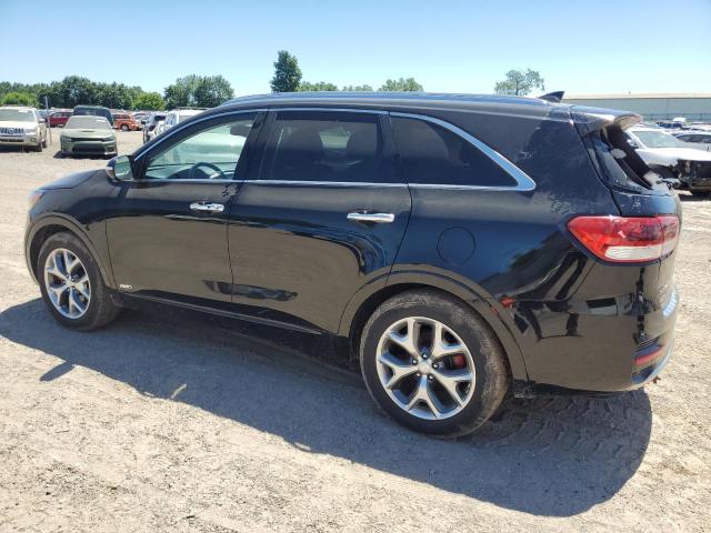 2017 KIA SORENTO SX 5XYPKDA52HG228405